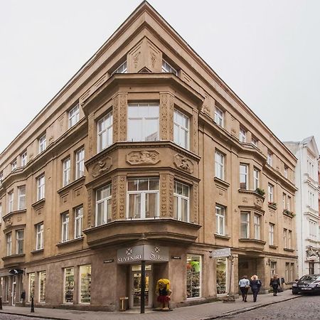 Old Riga Kaleju Loft Apartment 외부 사진