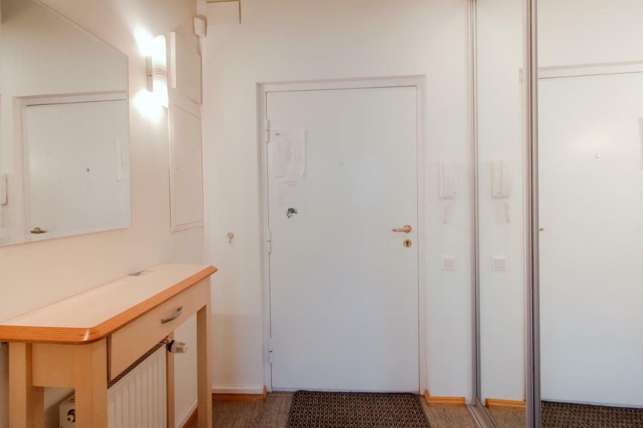 Old Riga Kaleju Loft Apartment 외부 사진