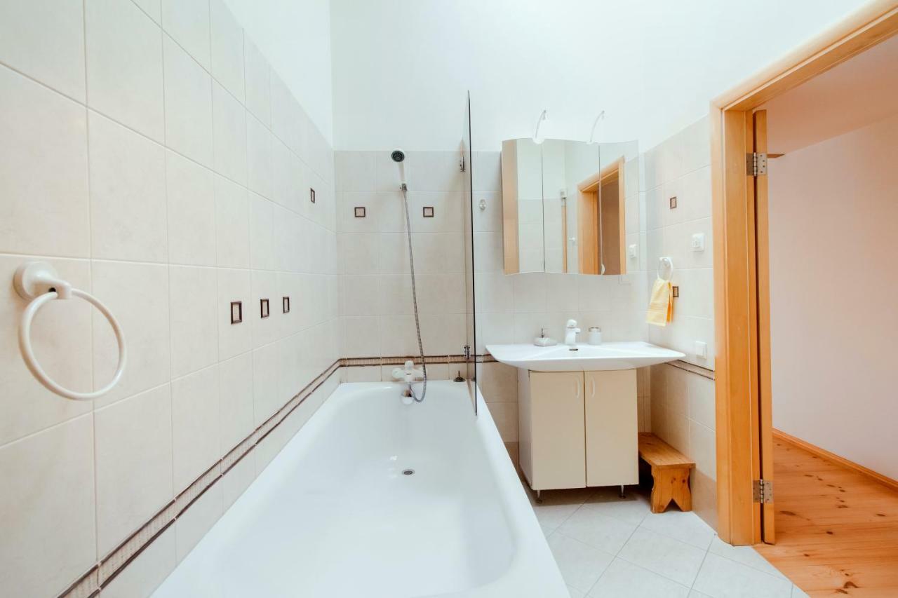Old Riga Kaleju Loft Apartment 외부 사진