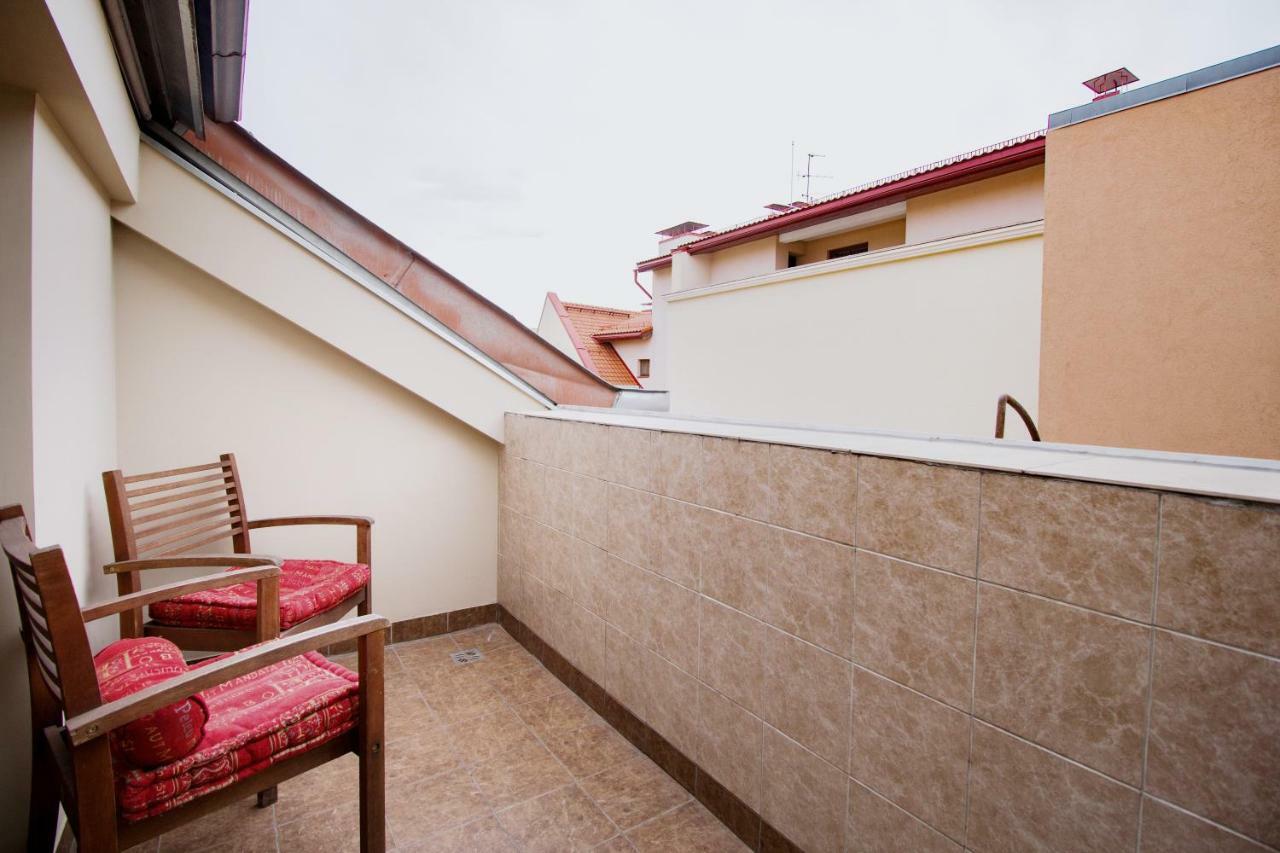 Old Riga Kaleju Loft Apartment 외부 사진