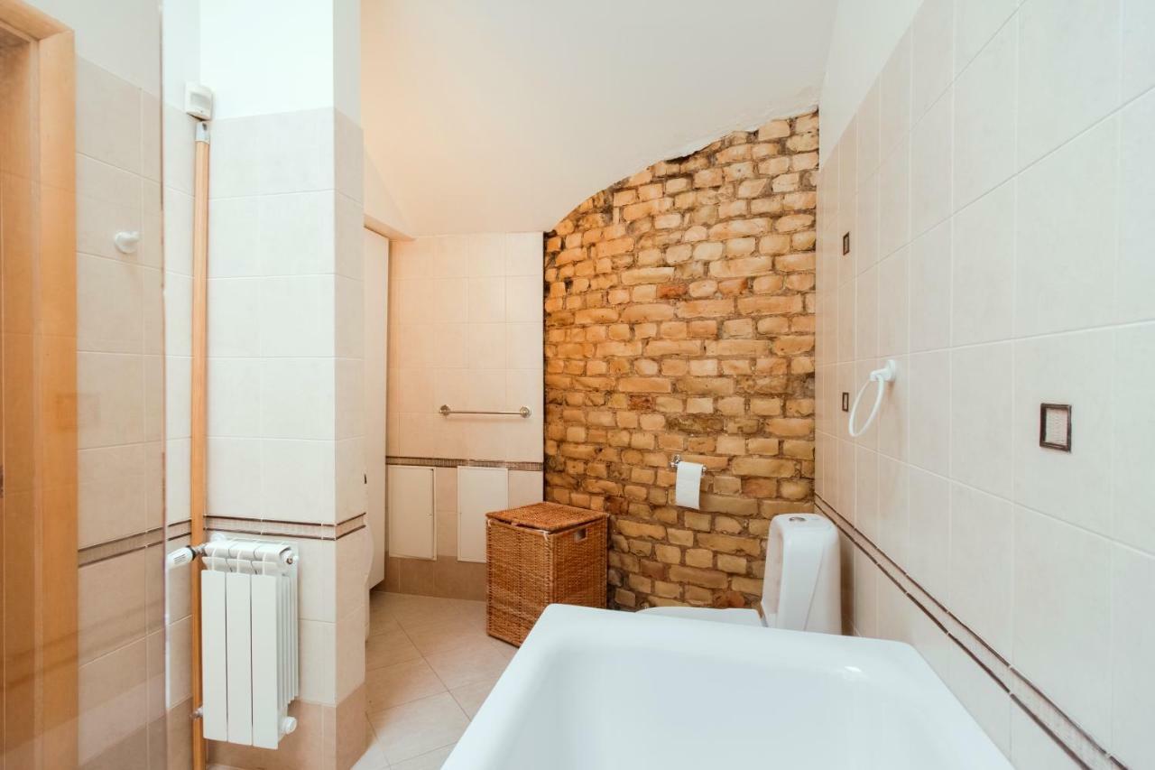 Old Riga Kaleju Loft Apartment 외부 사진