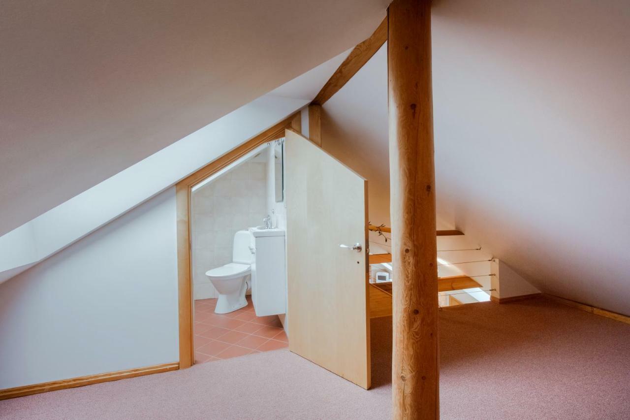 Old Riga Kaleju Loft Apartment 외부 사진