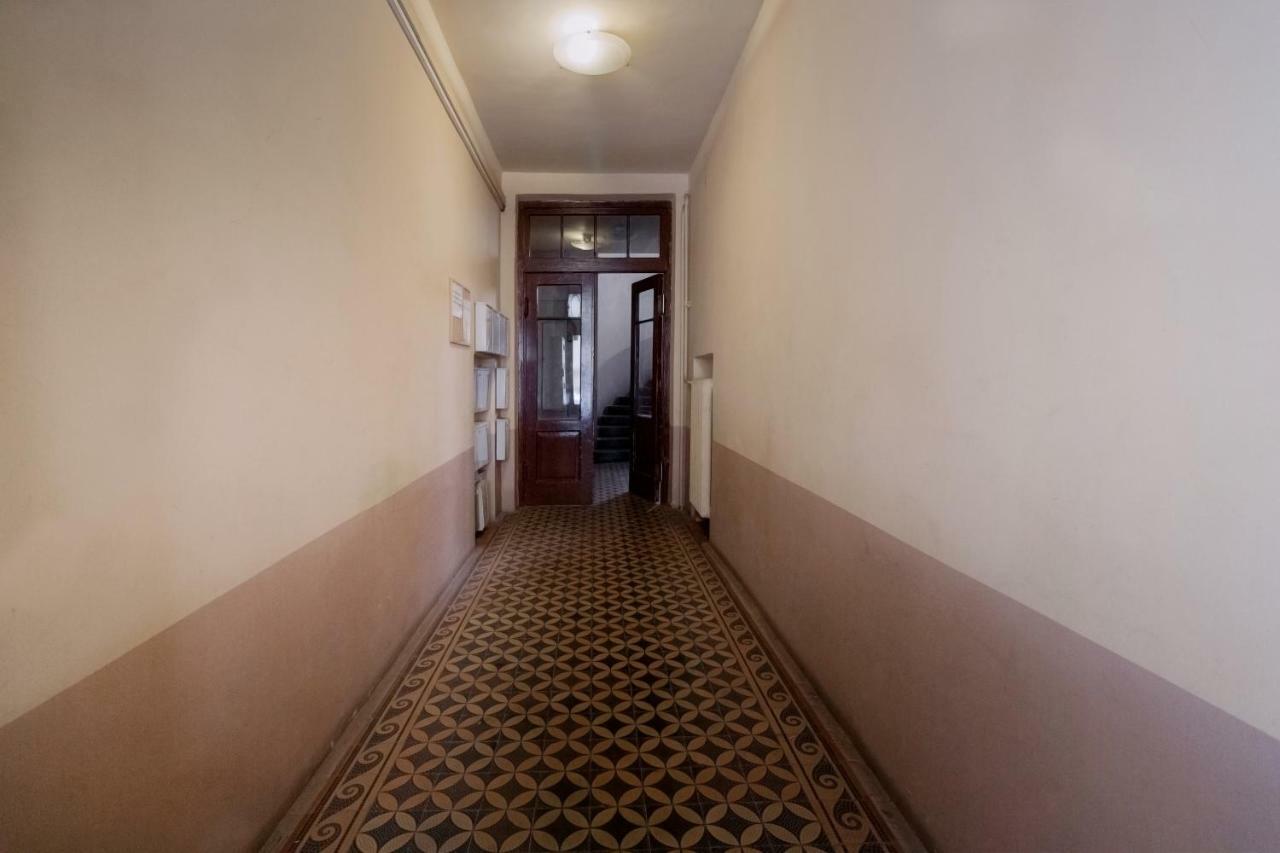 Old Riga Kaleju Loft Apartment 외부 사진