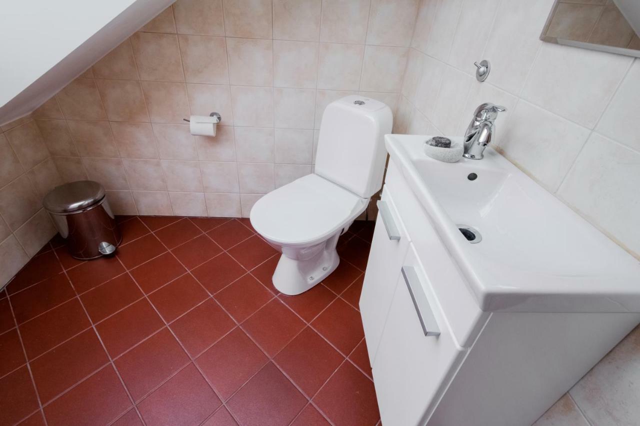 Old Riga Kaleju Loft Apartment 외부 사진
